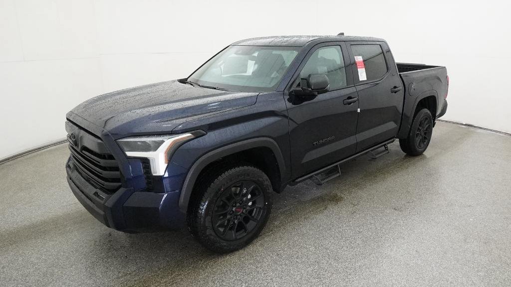 New 2026 Toyota Tundra SR5