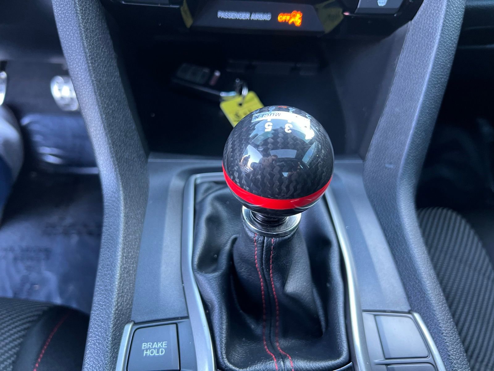 Used 2018 Honda Civic Si image 28