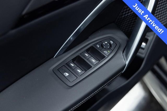 New 2026 BMW X1 xDrive28i image 16