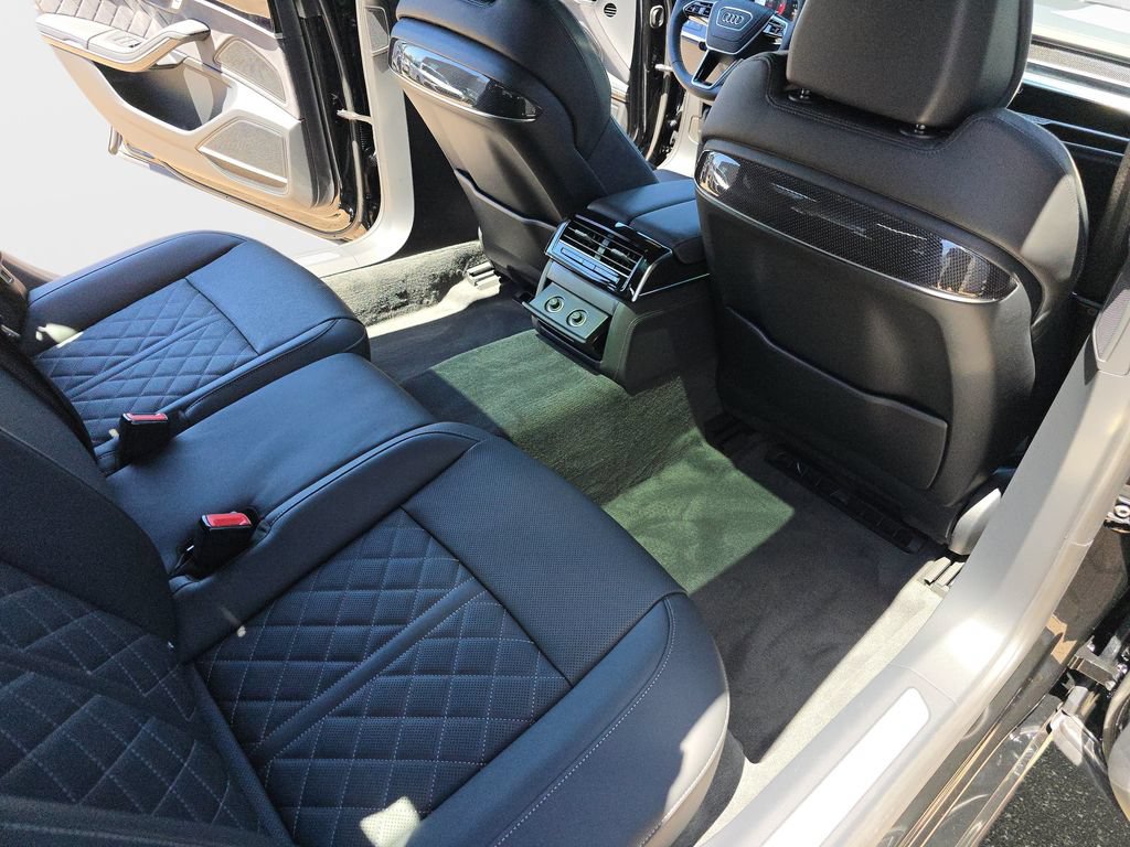 New 2026 Audi S8 AWD/4WD image 11