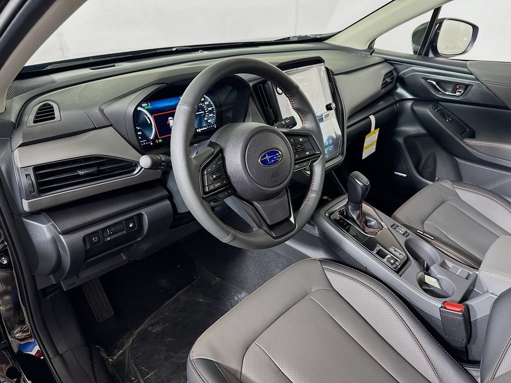 New 2026 Subaru Crosstrek 2.5i Limited w/ Convenience Package AWD/4WD image 9