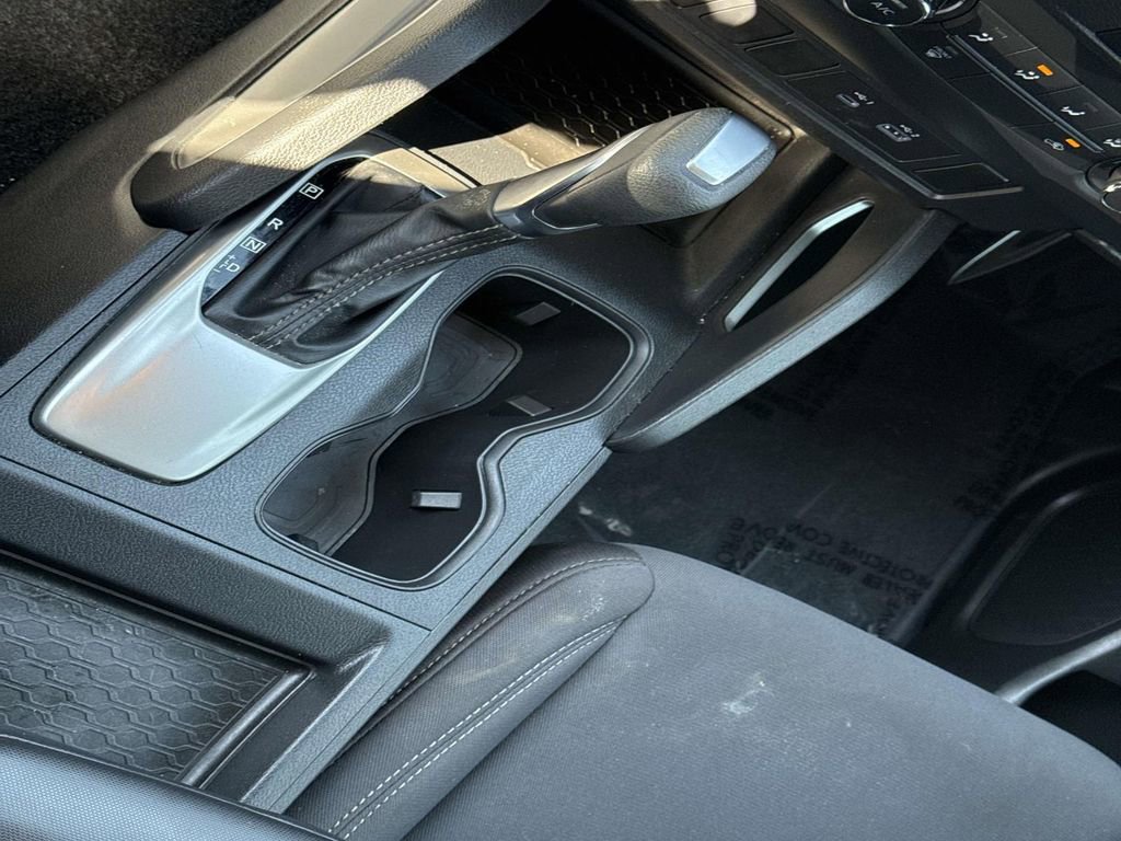 Used 2022 Nissan Frontier SV image 26