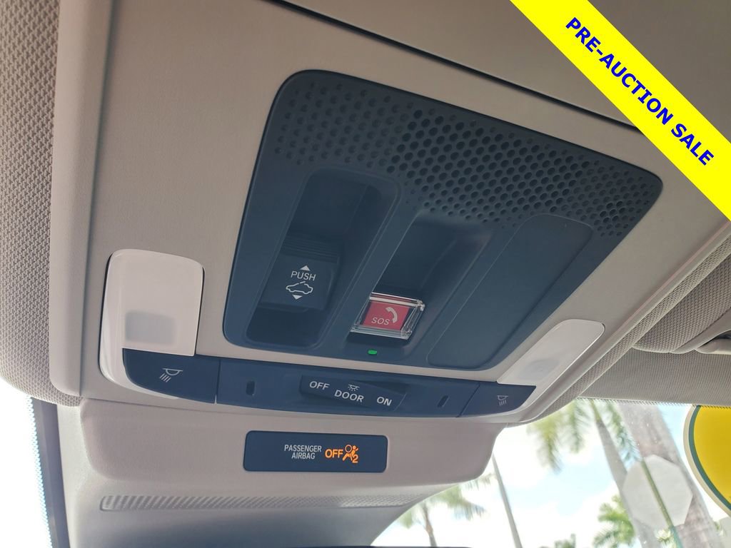 Used 2025 Honda Accord SE image 32
