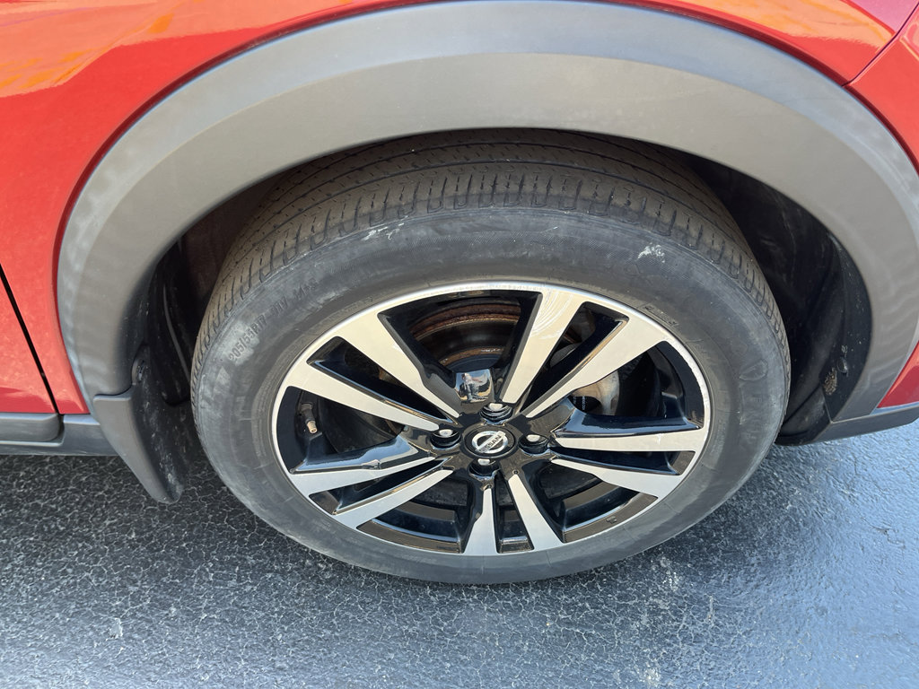 Used 2019 Nissan Kicks SR w/ SR Premium Package image 33