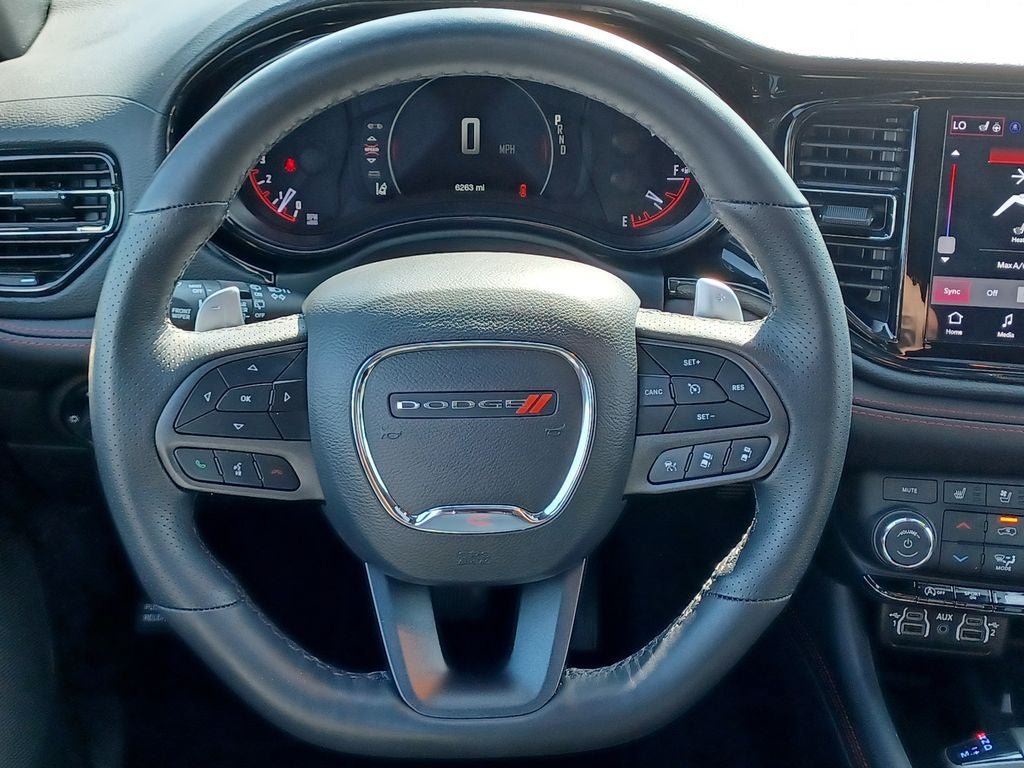 Used 2025 Dodge Durango GT AWD/4WD image 30