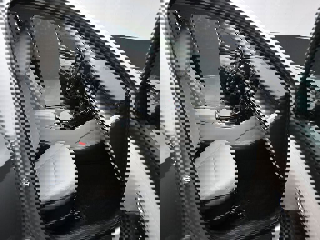 New 2026 Hyundai Tucson SEL image 34