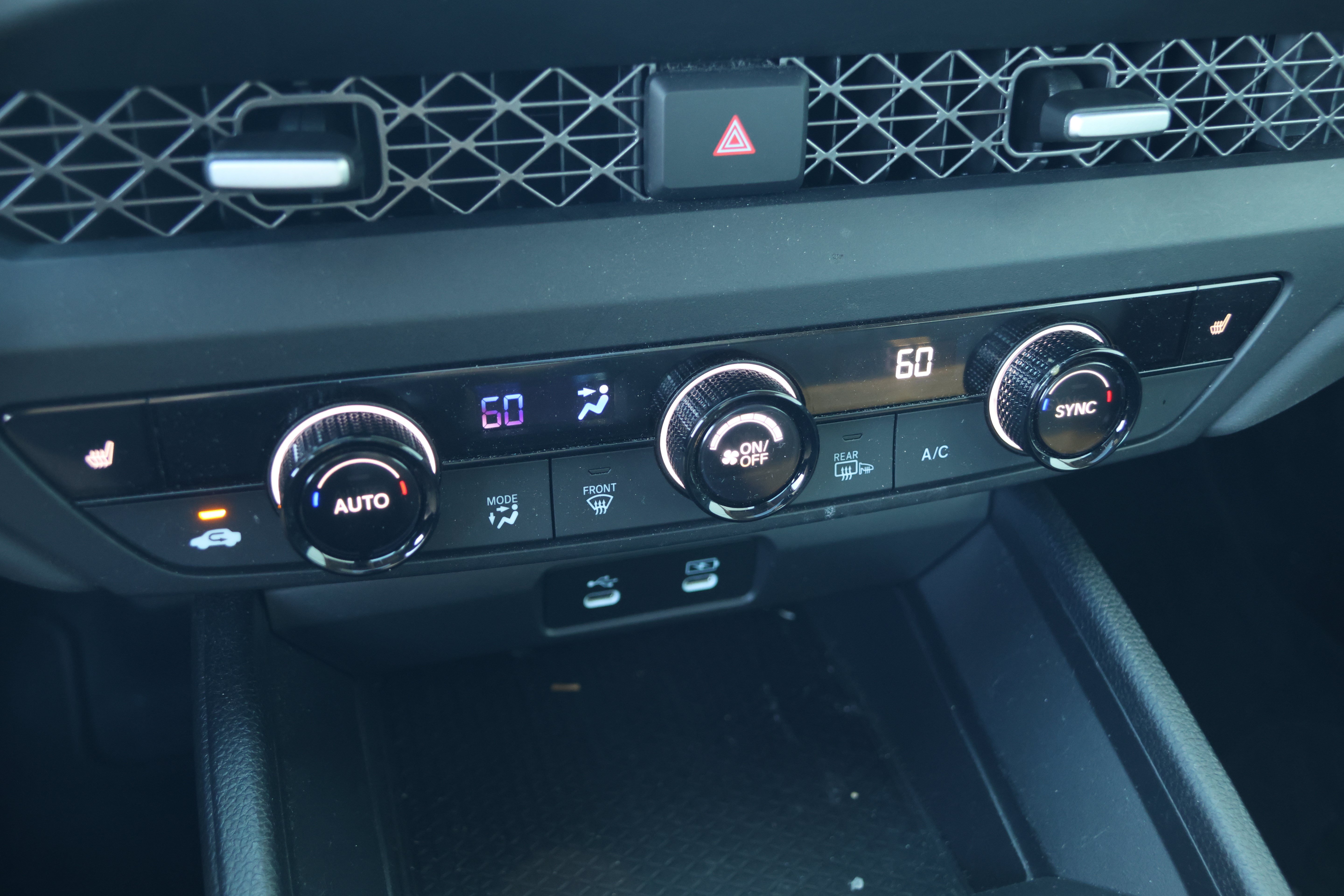 Used 2024 Honda Accord EX image 23