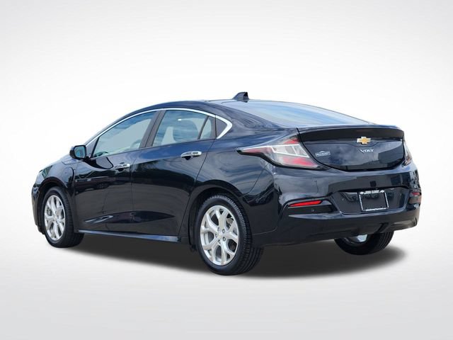 Certified 2017 Chevrolet Volt Premier w/ Driver Confidence II Package FWD image 5