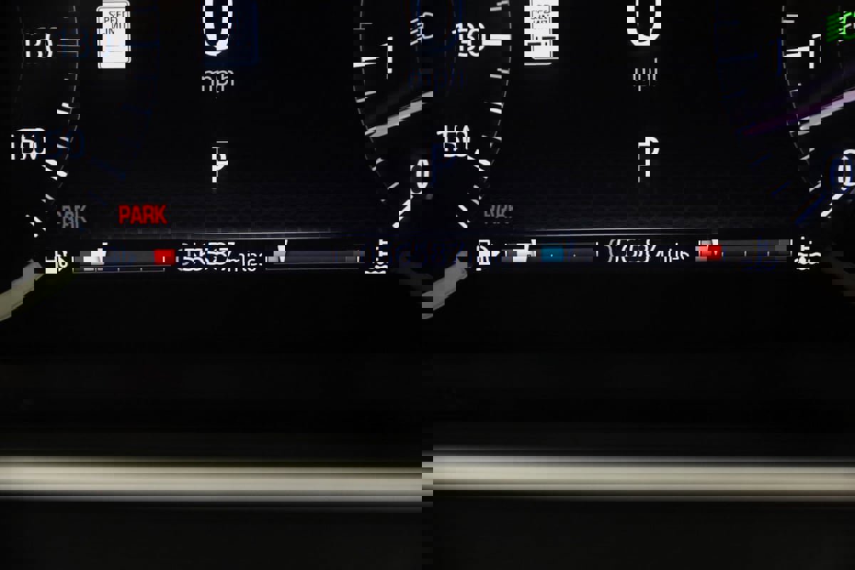 Used 2020 Land Rover Range Rover Evoque S image 30