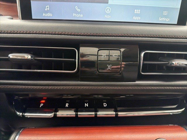 Certified 2023 Lincoln Aviator Reserve w/ Elements Package Plus image 20