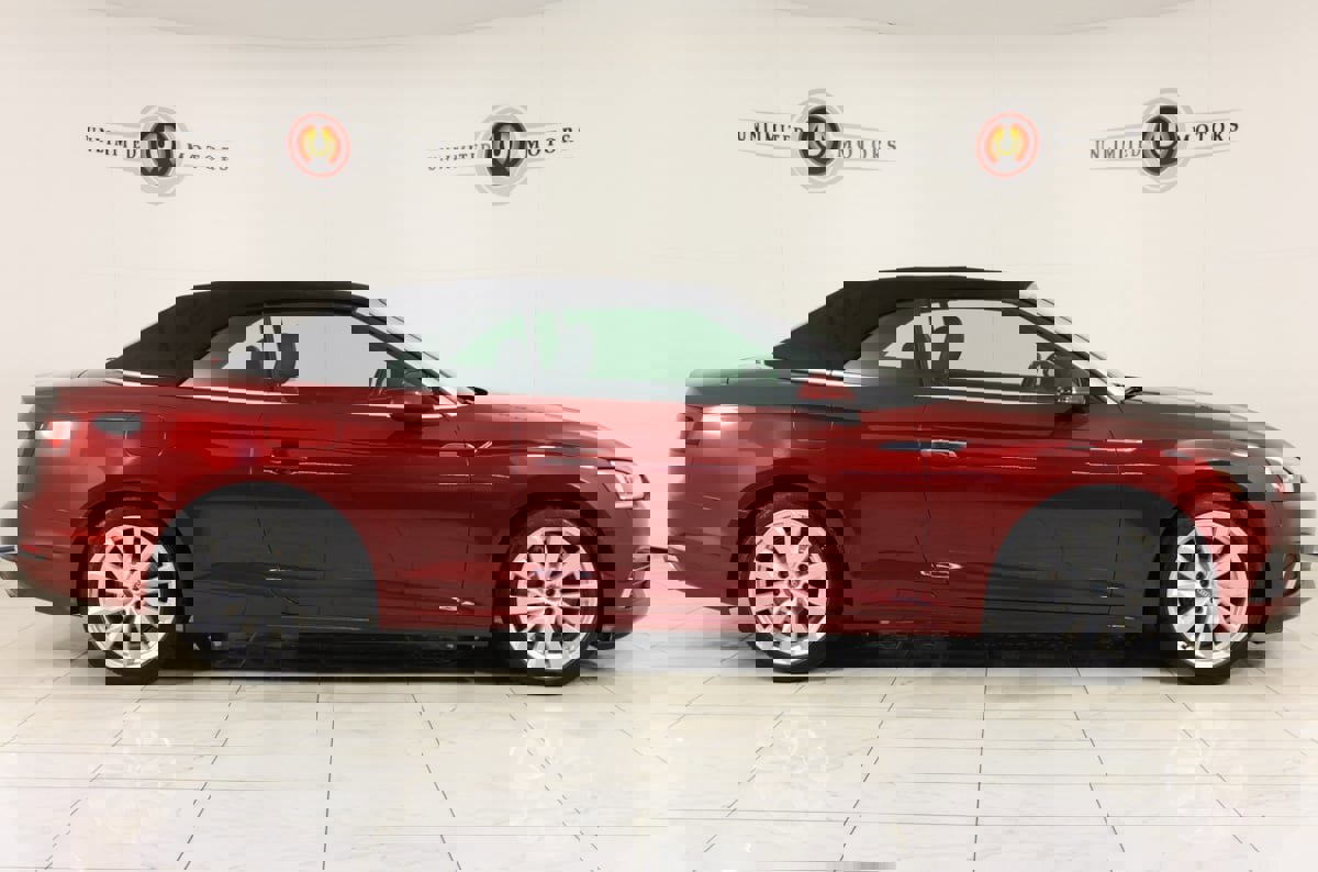 Used 2018 Audi A5 2.0T Premium Plus w/ Premium Plus image 37