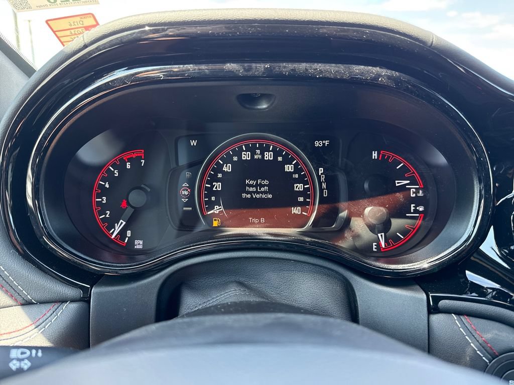New 2026 Dodge Durango GT AWD/4WD image 16