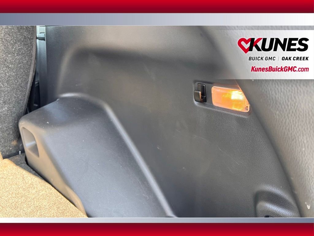 Used 2024 Mitsubishi Eclipse Cross SE image 7