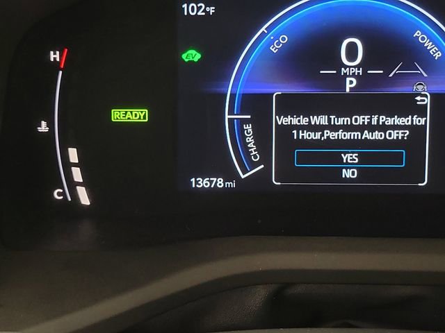 Used 2026 Toyota Camry SE FWD image 2