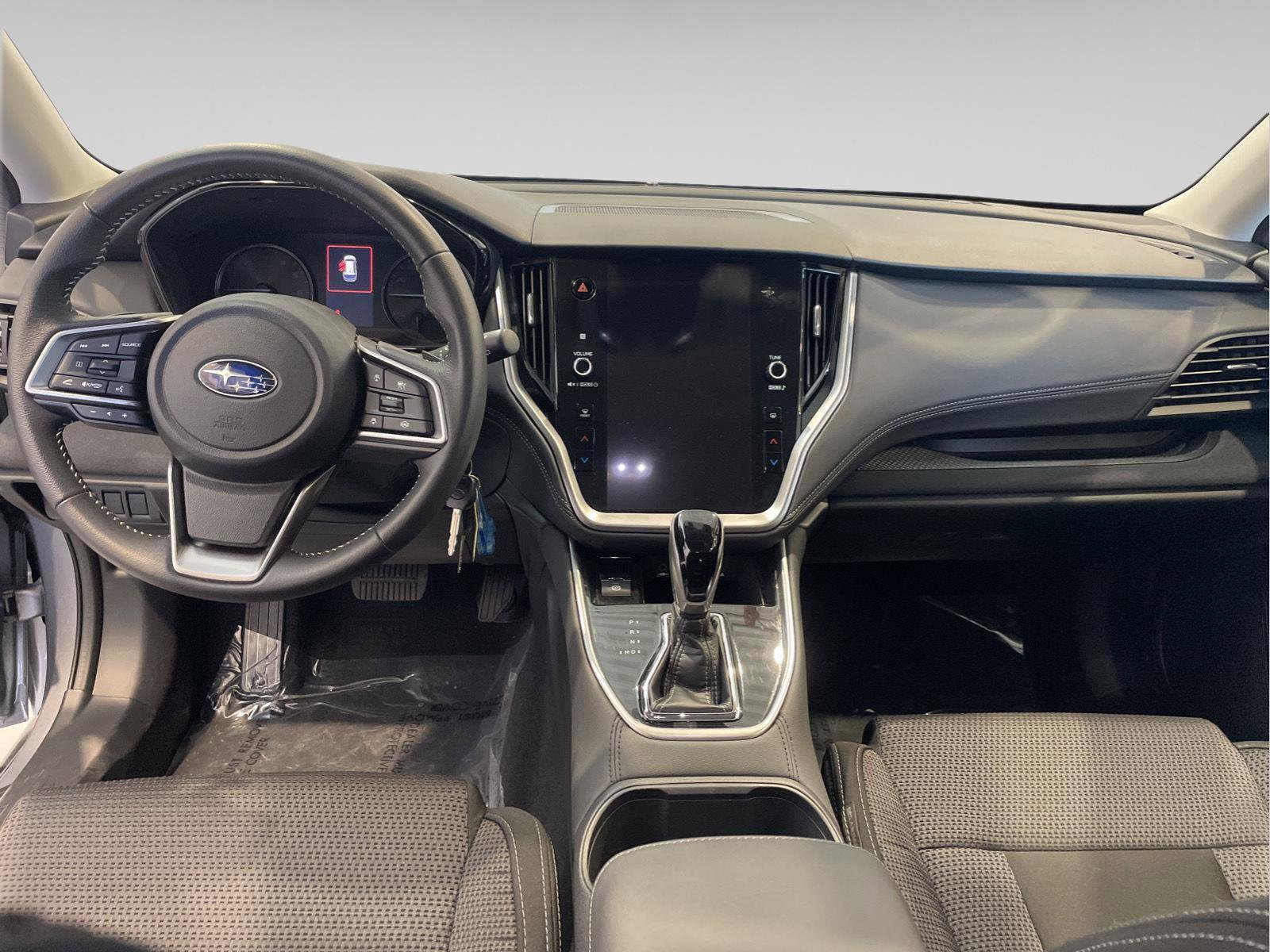 Certified 2025 Subaru Outback Premium image 23