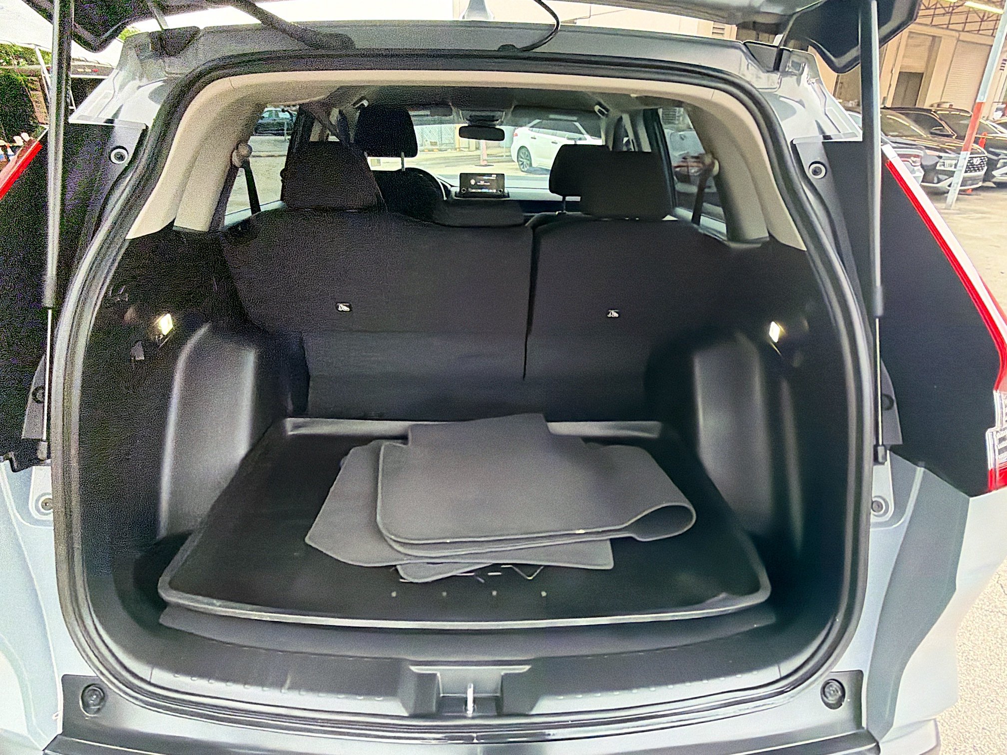 Certified 2023 Honda CR-V LX image 26
