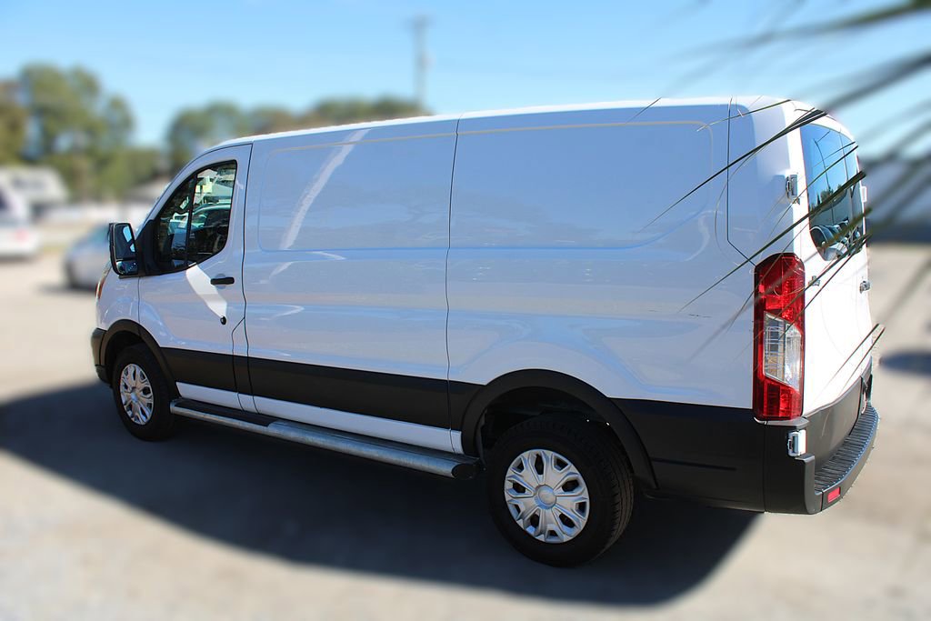 Used 2022 Ford Transit 250 Low Roof w/ Exterior Upgrade Package image 29