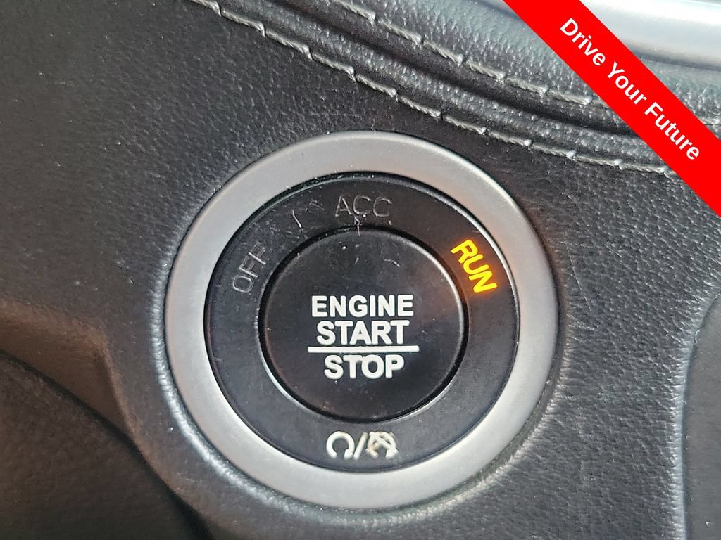 Used 2020 Dodge Charger Scat Pack w/ Plus Group RWD image 9
