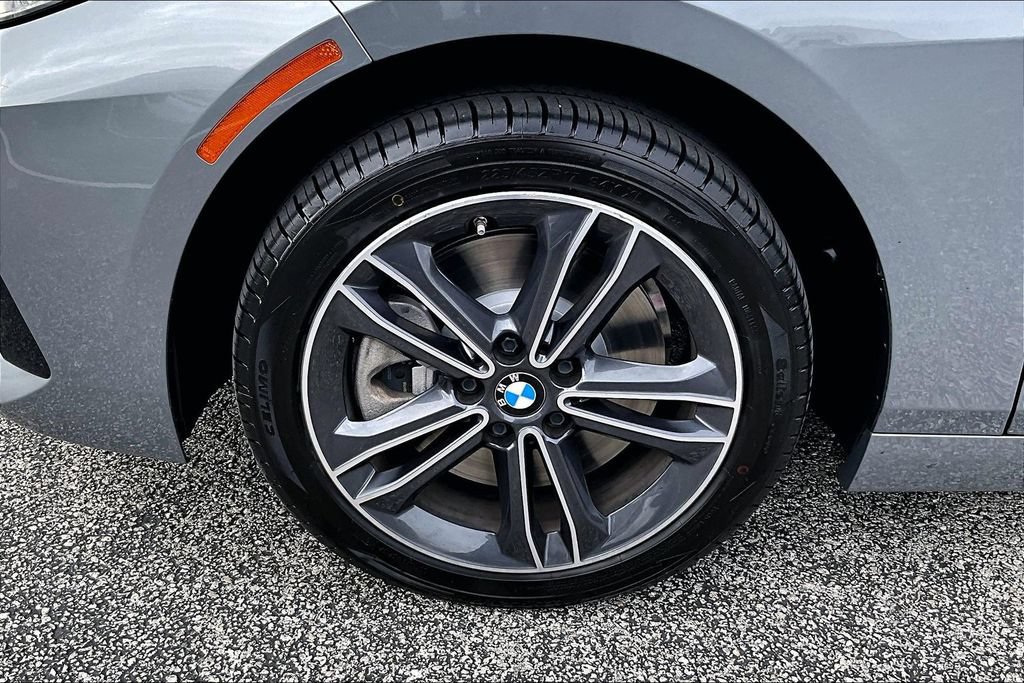 Used 2024 BMW 228i Gran Coupe FWD image 11