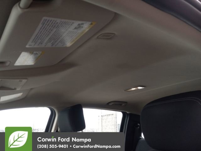 Used 2019 Ford Ranger XL w/ Equipment Group 101A Mid image 23