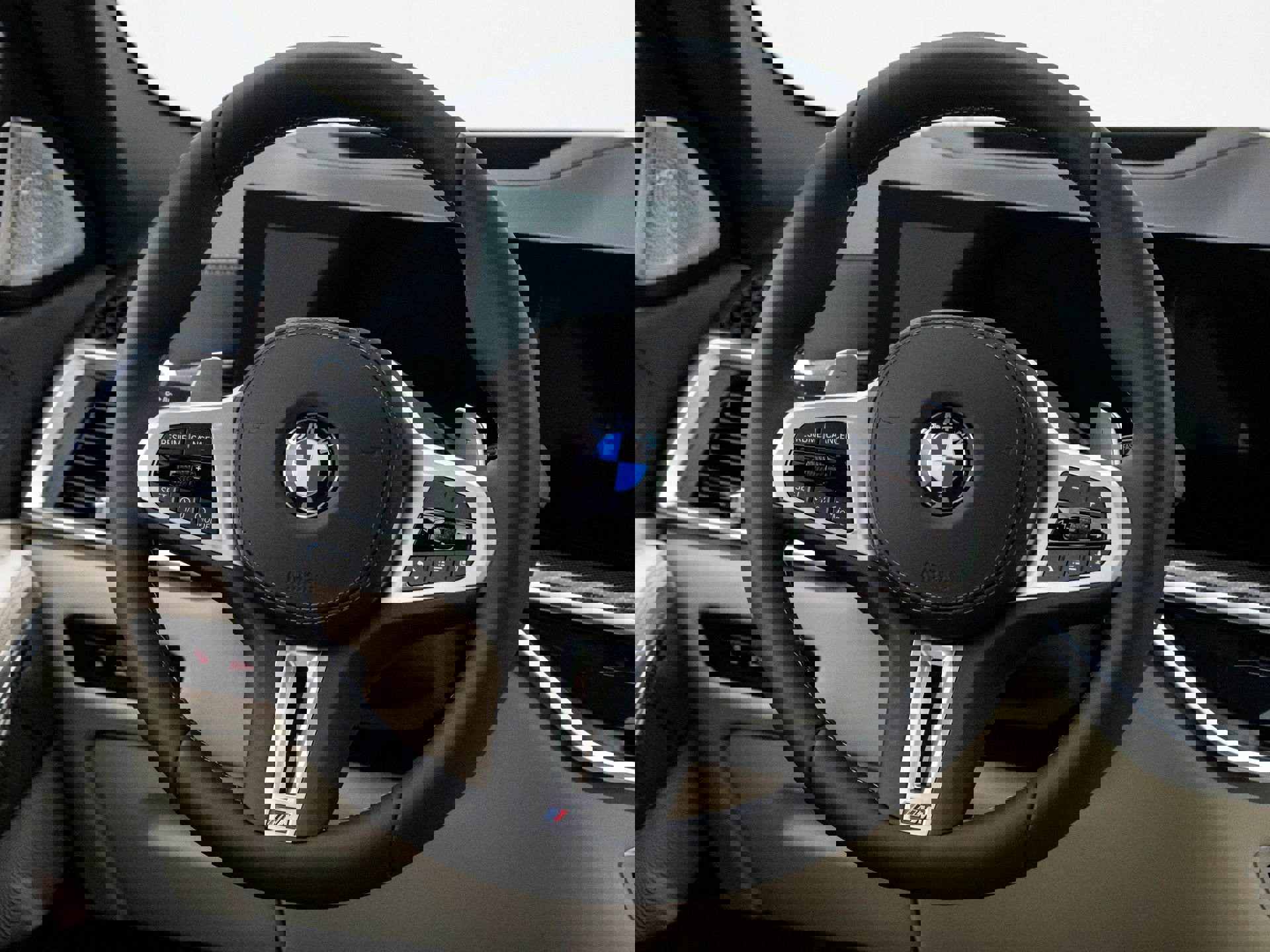 New 2026 BMW X6 M60i w/ Executive Package image 12