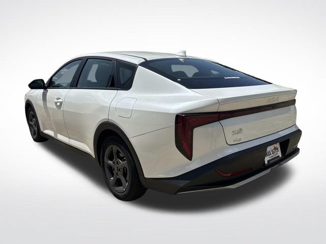 Used 2025 Kia K4 FWD image 7