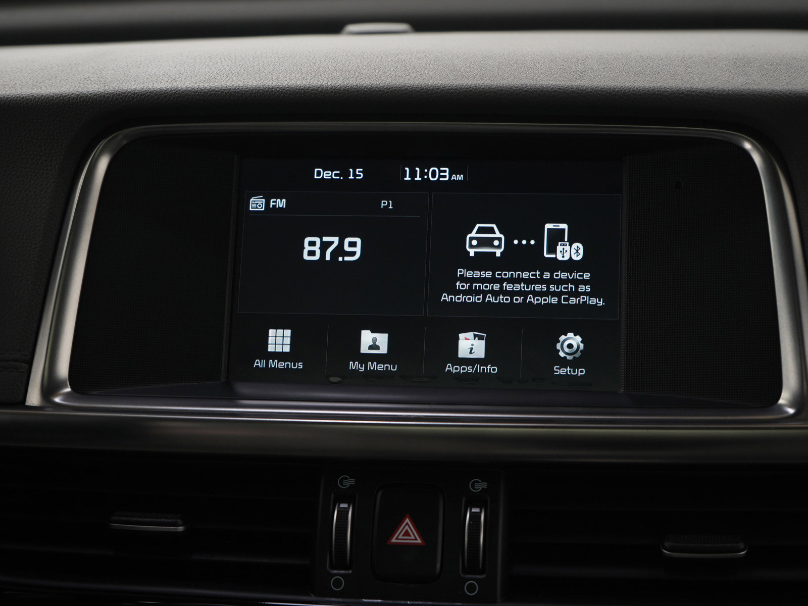 Used 2018 Kia Optima EX w/ Premium Package image 14