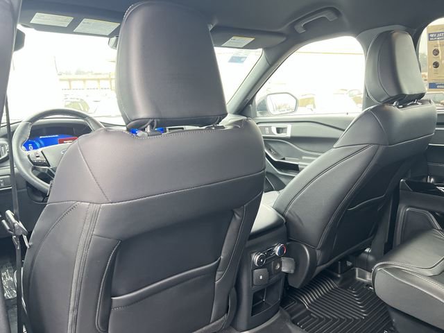 Used 2021 Ford Explorer ST image 19