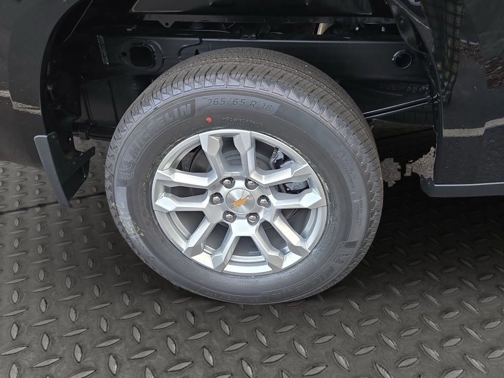 New 2026 Chevrolet Silverado 1500 LT image 20