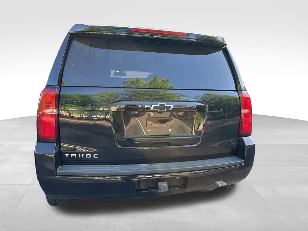 Used 2019 Chevrolet Tahoe LS image 15