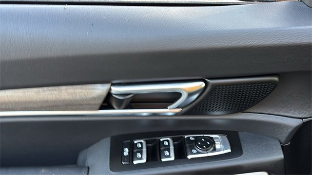 Used 2021 Kia Telluride EX w/ Towing Package image 14