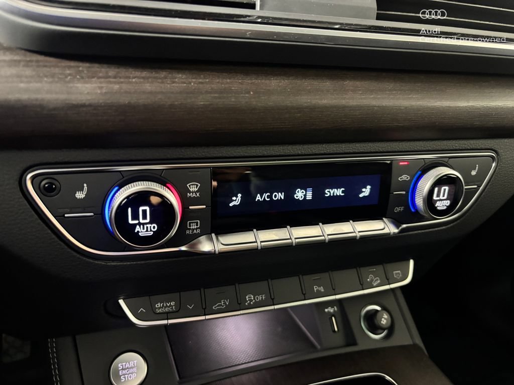 Certified 2024 Audi Q5 e Premium Plus w/ Premium Plus Package AWD/4WD image 21