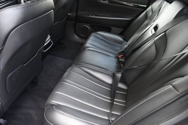 Used 2023 Genesis G80 2.5T image 28