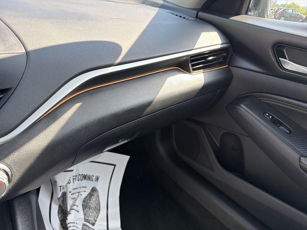 Used 2020 Nissan Altima 2.5 S FWD image 24