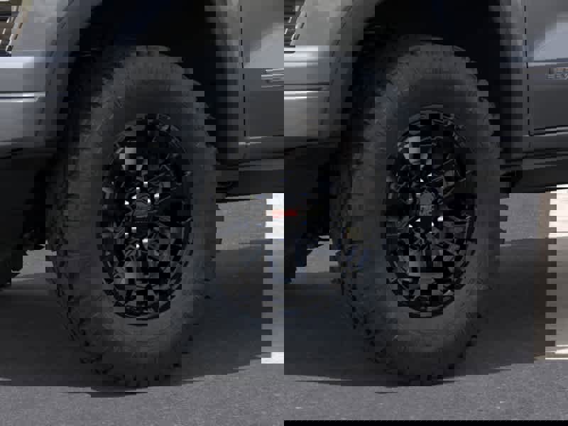 New 2026 GMC Canyon Elevation image 9