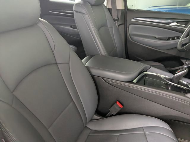 Used 2020 Buick Enclave Essence w/ Sport Touring Edition AWD/4WD image 28