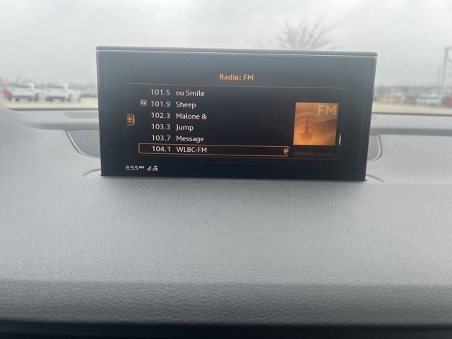 Used 2019 Audi Q7 3.0T Premium Plus w/ Premium Plus Package image 20