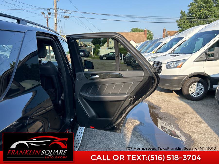 Used 2018 Mercedes-Benz GLE 63 AMG S image 32