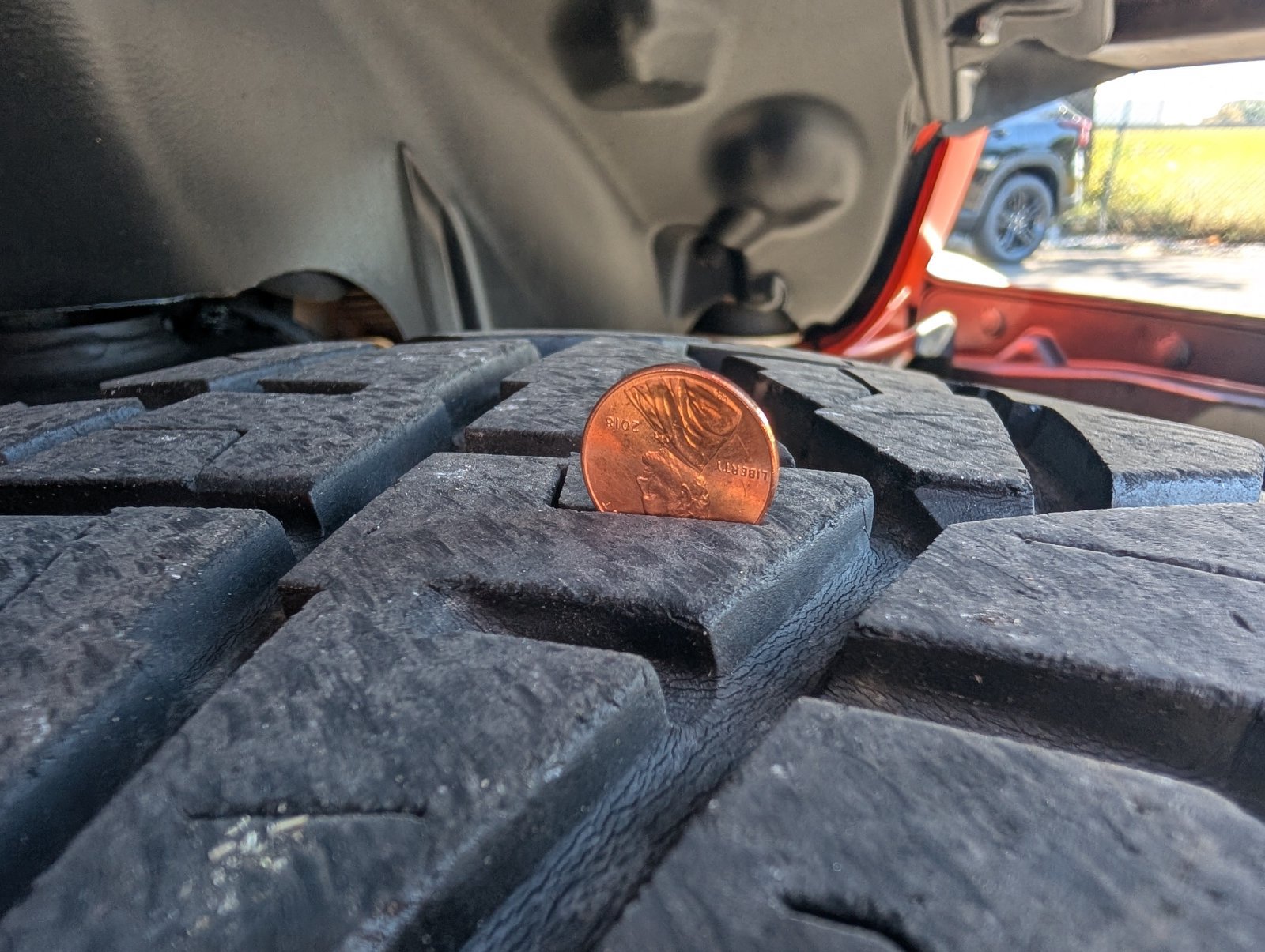 Used 2018 Jeep Wrangler Rubicon AWD/4WD image 36