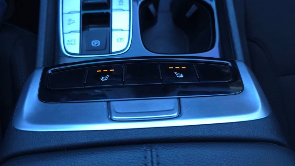 Used 2022 Hyundai Tucson SEL w/ Convenience Package image 39