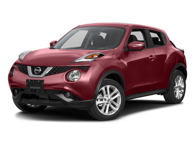 Used 2017 Nissan Juke SL FWD image 1