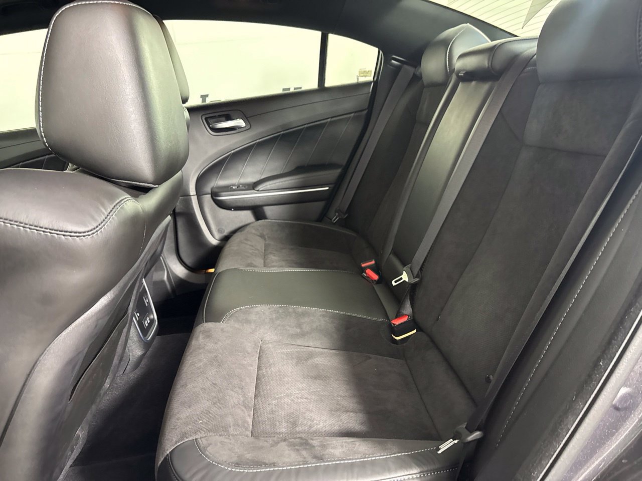 Used 2022 Dodge Charger Scat Pack RWD image 22
