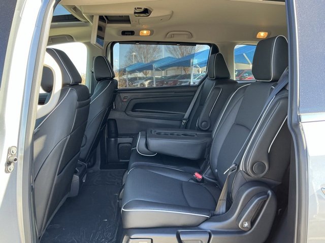 New 2026 Honda Odyssey Elite image 10