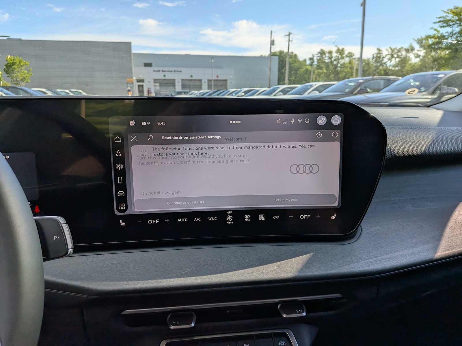 New 2026 Audi Q3 quattro 2.0T AWD/4WD image 11