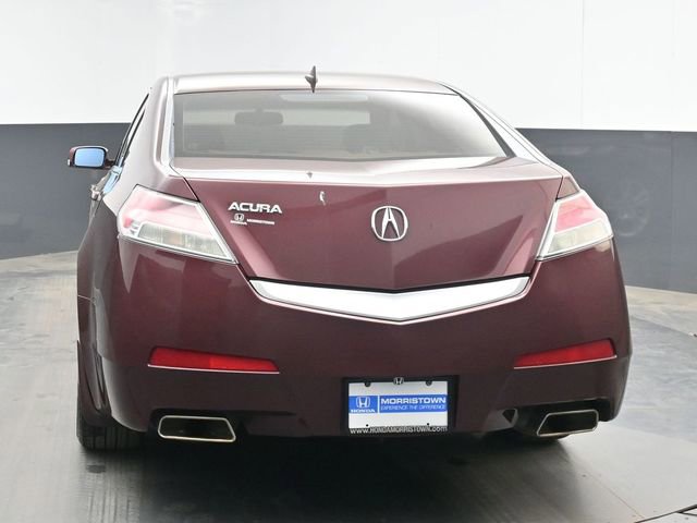 Used 2009 Acura TL FWD image 9