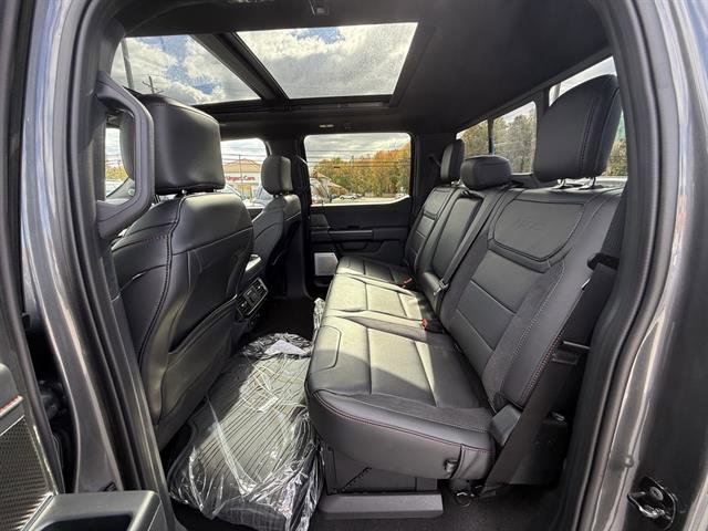 New 2025 Ford F150 Raptor image 25