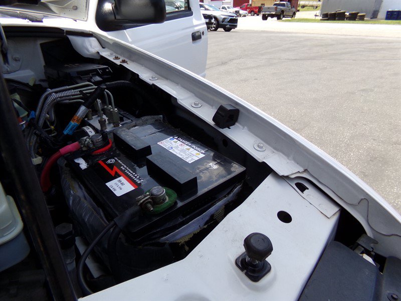 Used 2002 Ford Ranger 4x4 SuperCab image 63