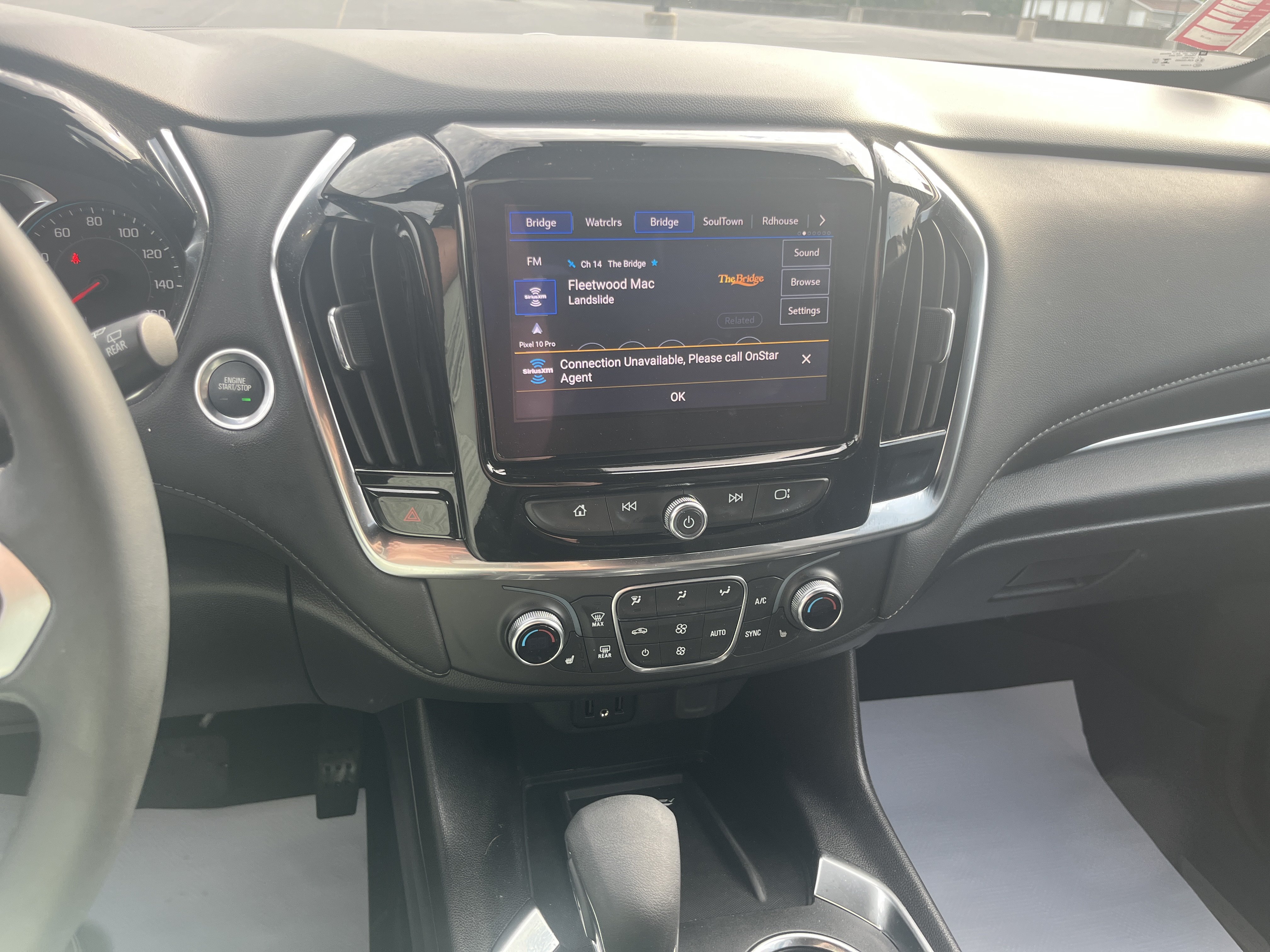 Used 2023 Chevrolet Traverse LT w/ LPO, Floor Liner Package AWD/4WD image 27