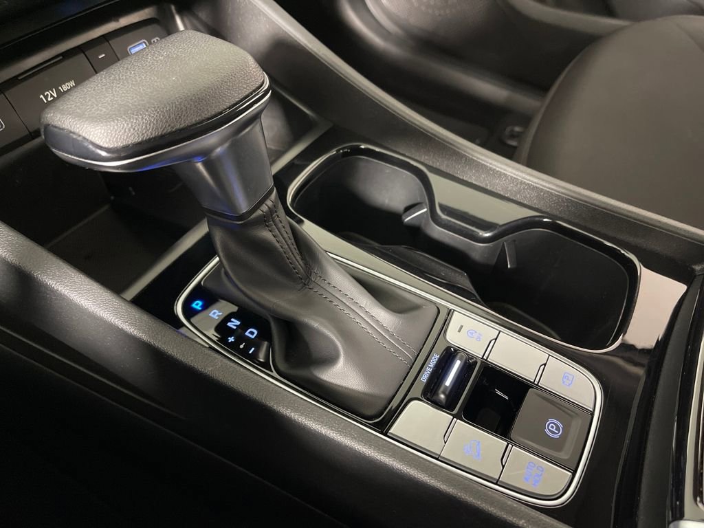 Certified 2024 Hyundai Tucson SEL image 24