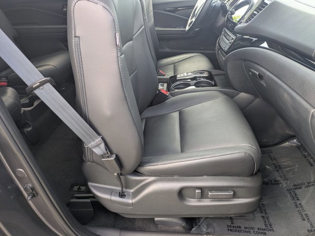 Used 2022 Honda Pilot Touring image 25